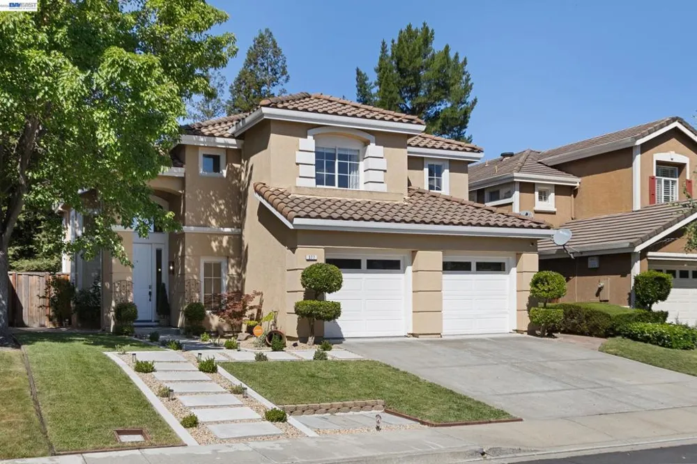 377 Squirrel Ridge Way Danville, CA 94506