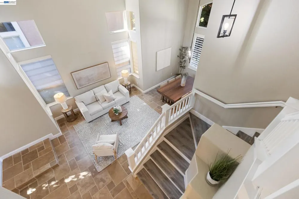 377 Squirrel Ridge Way Danville, CA 94506