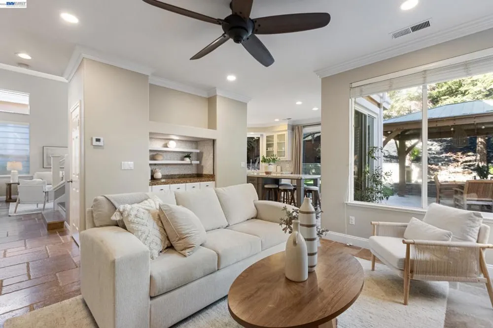 377 Squirrel Ridge Way Danville, CA 94506