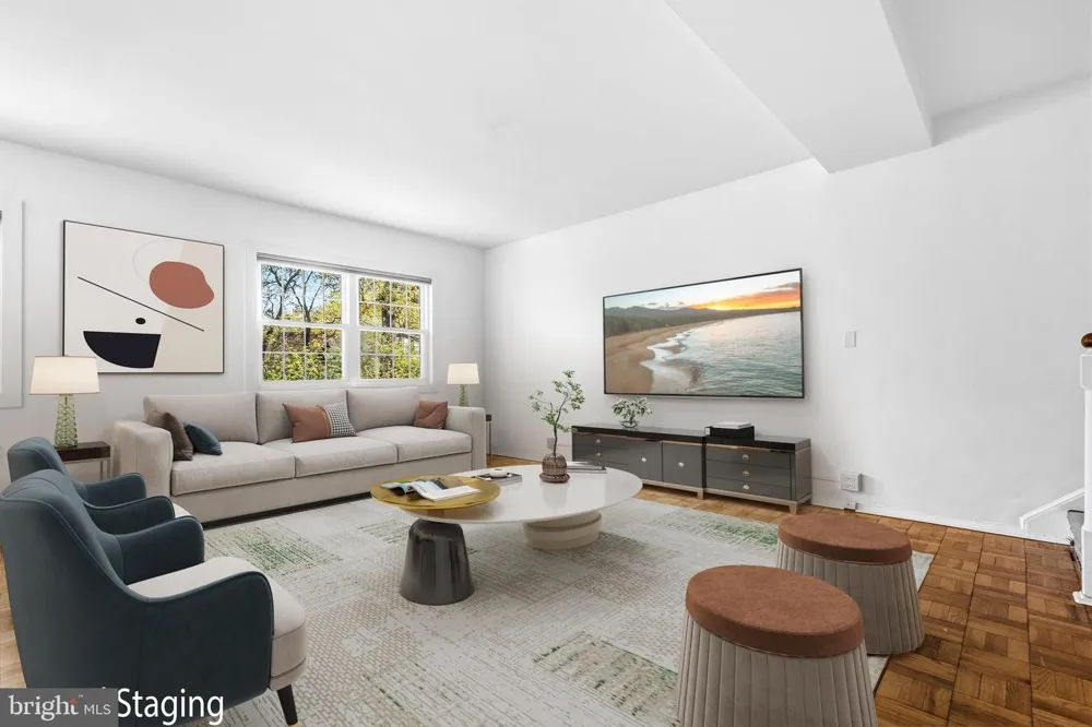 1615 MOUNT EAGLE PLACE Alexandria, VA 22302