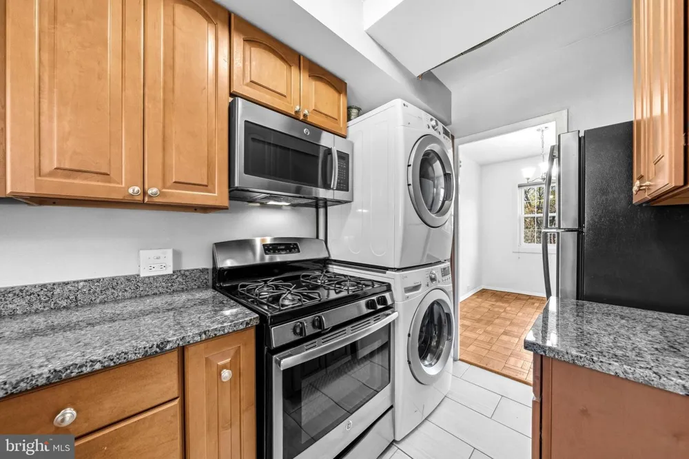 1615 MOUNT EAGLE PLACE Alexandria, VA 22302