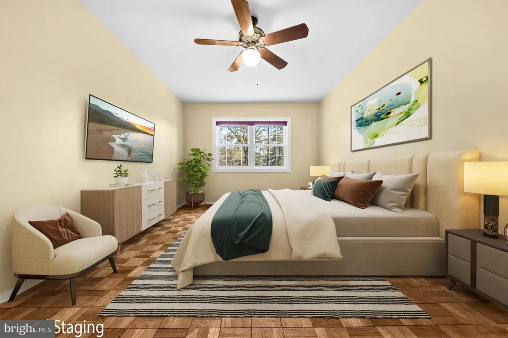 1615 MOUNT EAGLE PLACE Alexandria, VA 22302