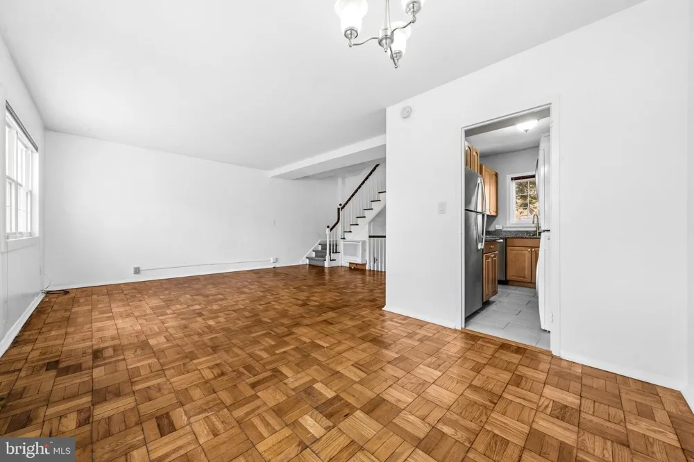 1615 MOUNT EAGLE PLACE Alexandria, VA 22302