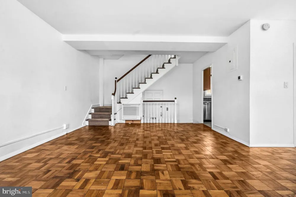 1615 MOUNT EAGLE PLACE Alexandria, VA 22302