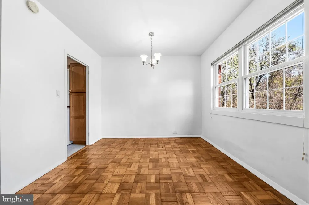 1615 MOUNT EAGLE PLACE Alexandria, VA 22302