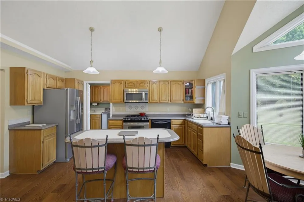 3505 Ivey Lane Trinity, NC 27370