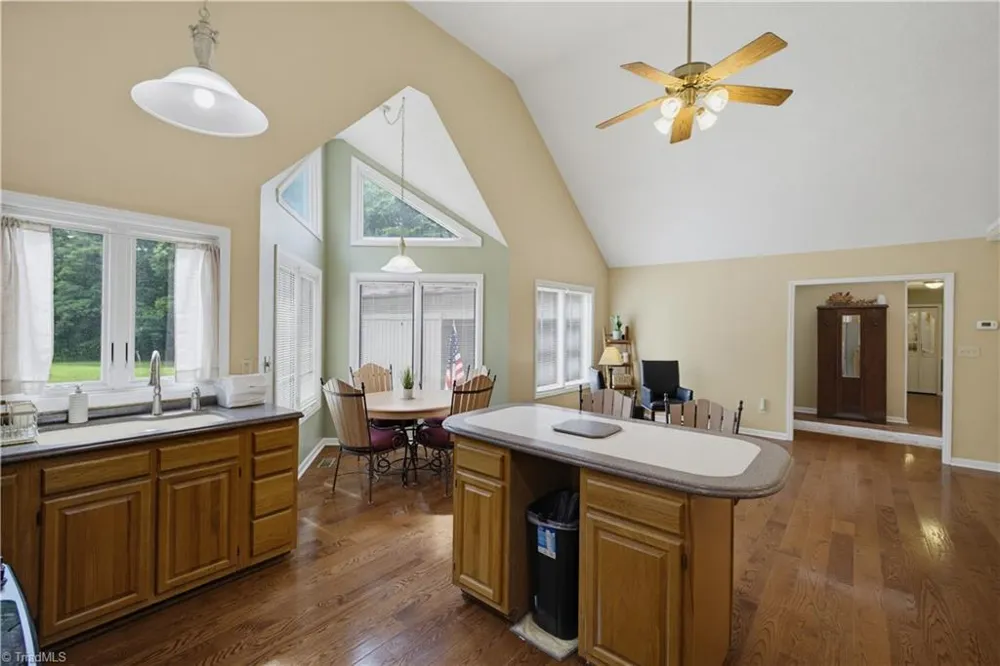 3505 Ivey Lane Trinity, NC 27370