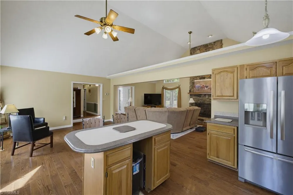3505 Ivey Lane Trinity, NC 27370