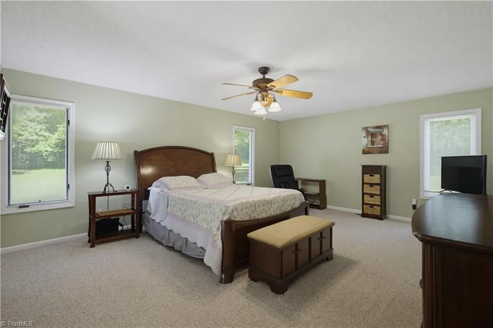 3505 Ivey Lane Trinity, NC 27370