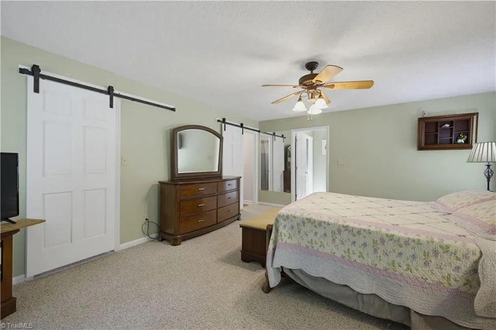 3505 Ivey Lane Trinity, NC 27370