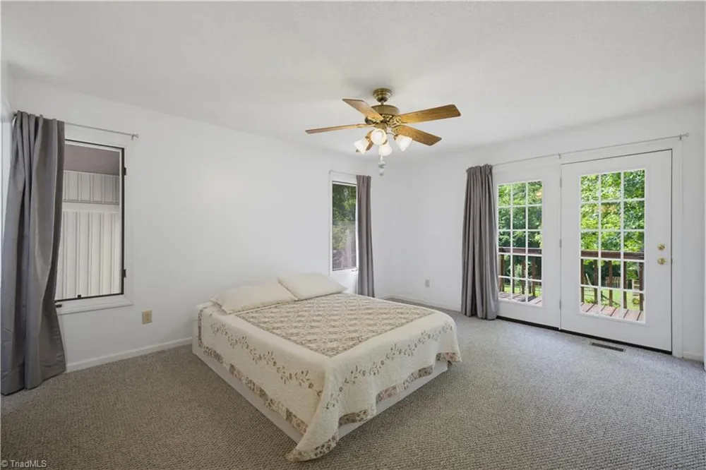 3505 Ivey Lane Trinity, NC 27370