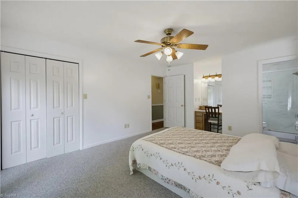 3505 Ivey Lane Trinity, NC 27370