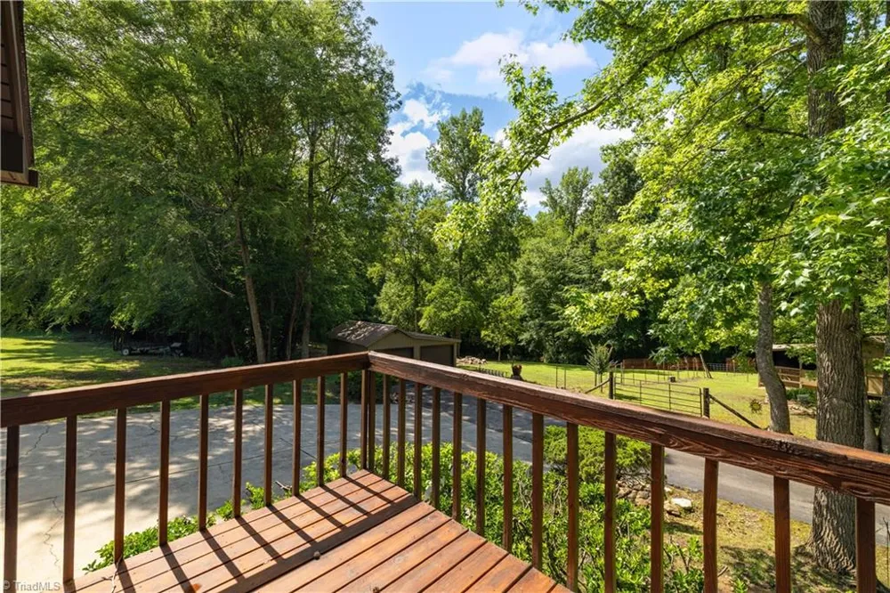 3505 Ivey Lane Trinity, NC 27370