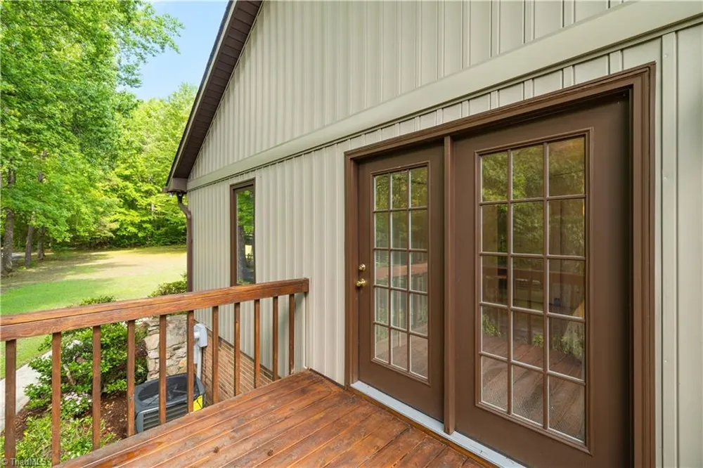 3505 Ivey Lane Trinity, NC 27370