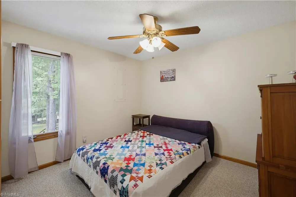 3505 Ivey Lane Trinity, NC 27370