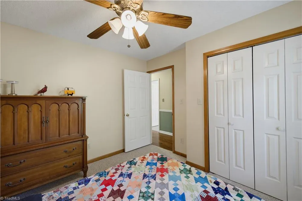 3505 Ivey Lane Trinity, NC 27370