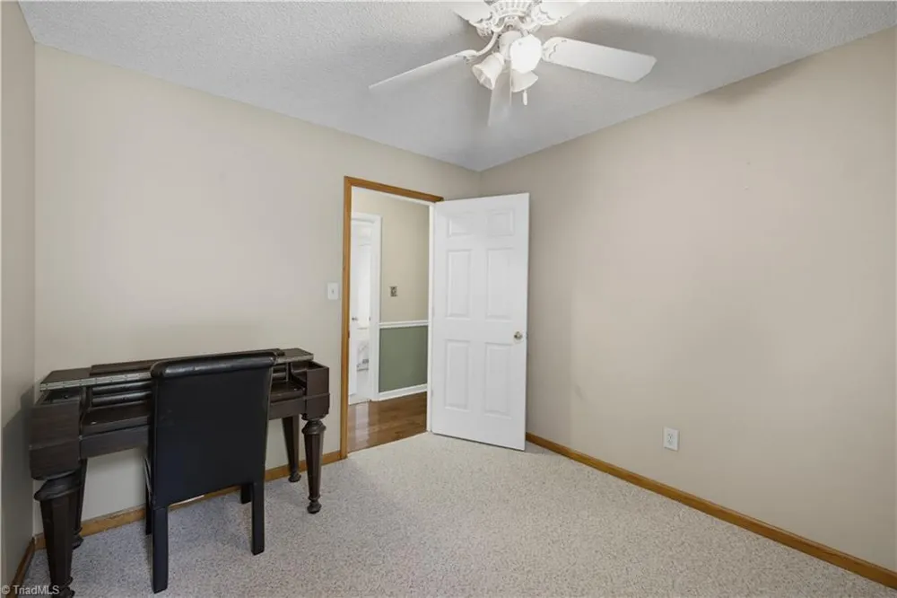 3505 Ivey Lane Trinity, NC 27370