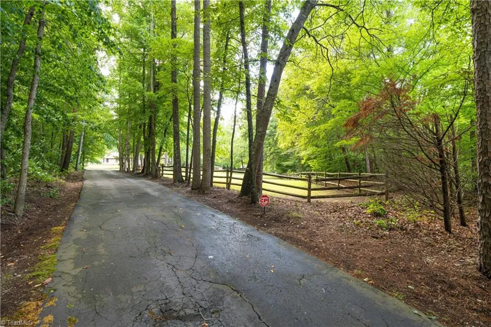 3505 Ivey Lane Trinity, NC 27370