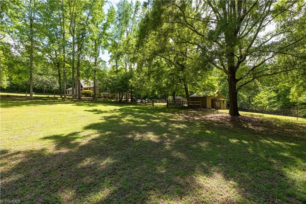 3505 Ivey Lane Trinity, NC 27370