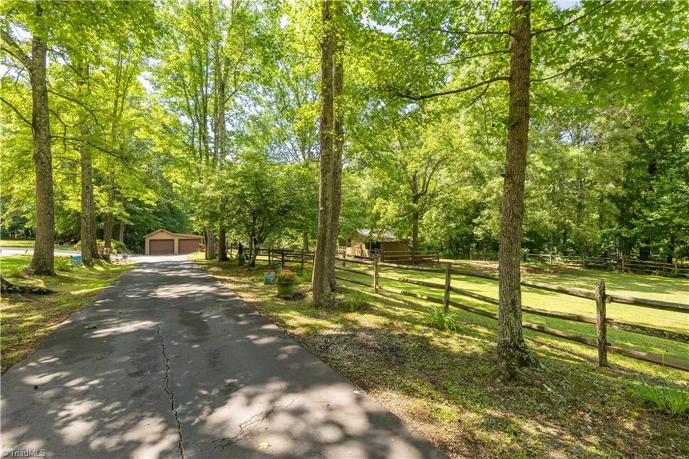 3505 Ivey Lane Trinity, NC 27370