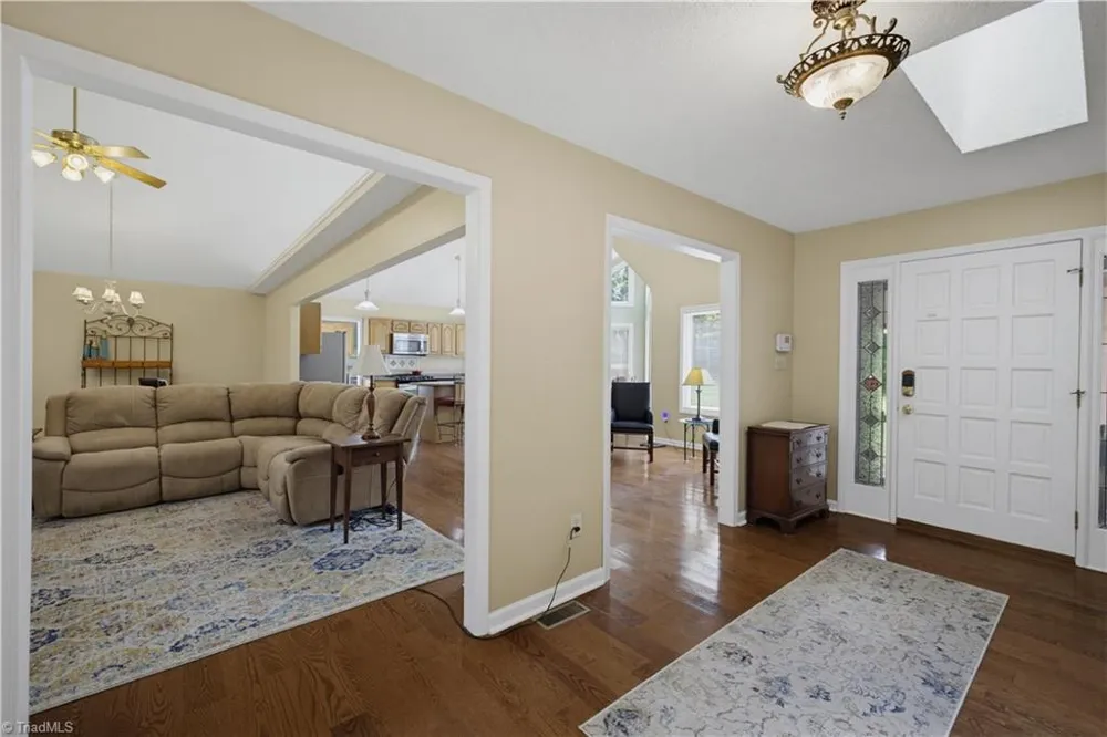 3505 Ivey Lane Trinity, NC 27370