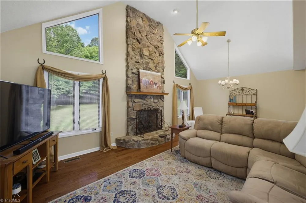 3505 Ivey Lane Trinity, NC 27370