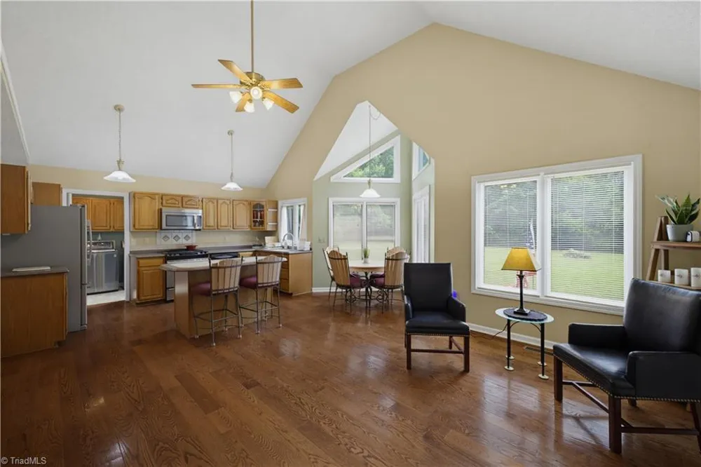 3505 Ivey Lane Trinity, NC 27370