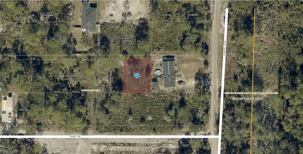 21 Sunrise Boulevard Mount Dora, FL 32757