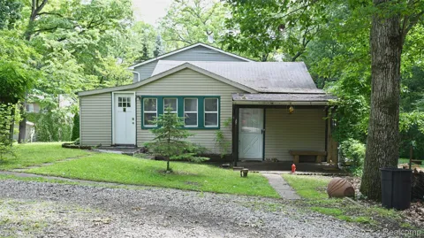 3057 Hillside Drive