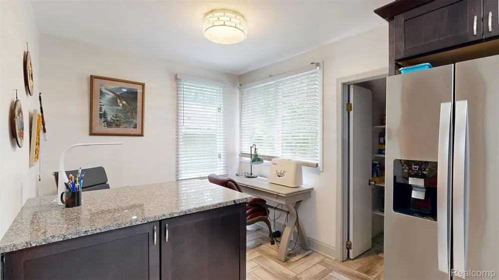 3057 Hillside Drive Milford Charter Township, MI 48380