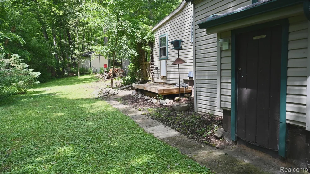 3057 Hillside Drive Milford Charter Township, MI 48380