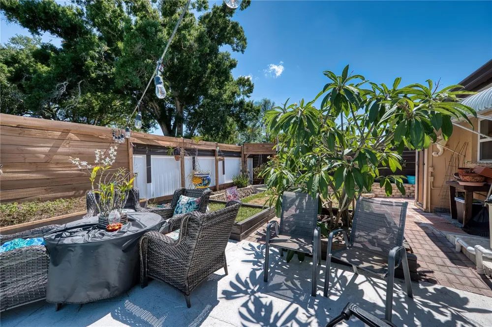 4108 PRESCOTT STREET Sarasota, FL 34232