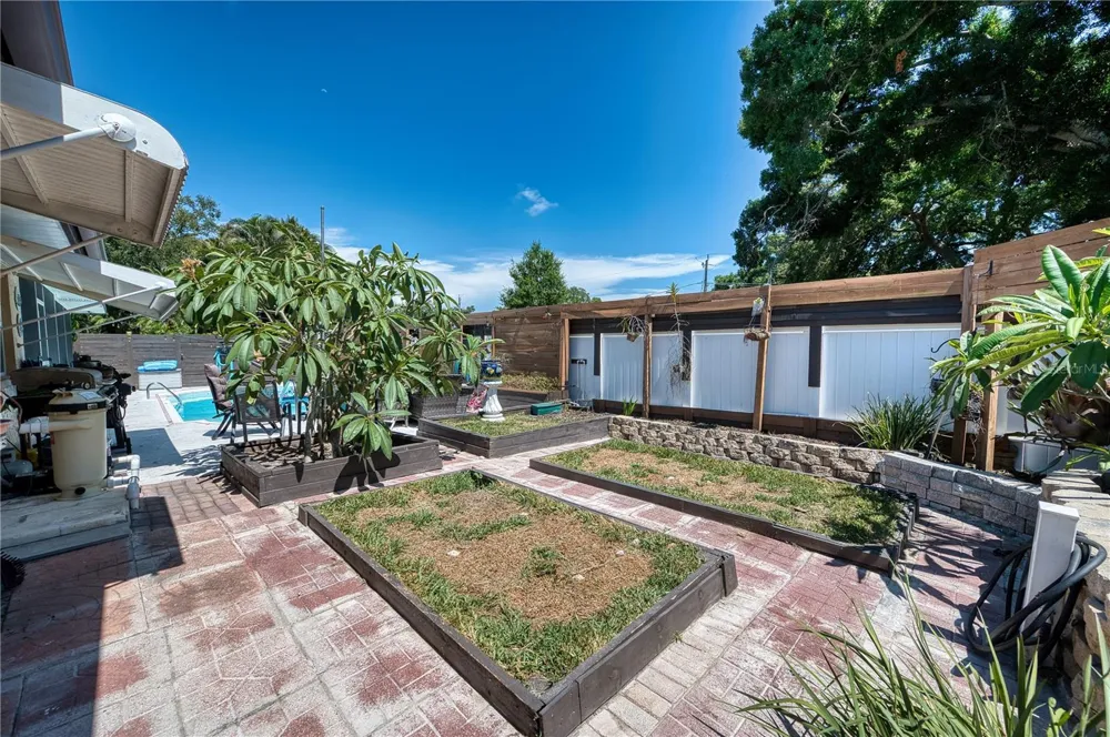 4108 PRESCOTT STREET Sarasota, FL 34232