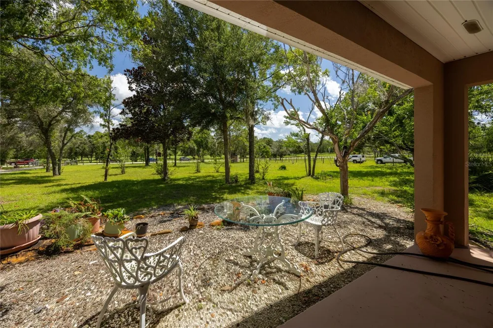 11751 SE 16TH LANE Morriston, FL 32668