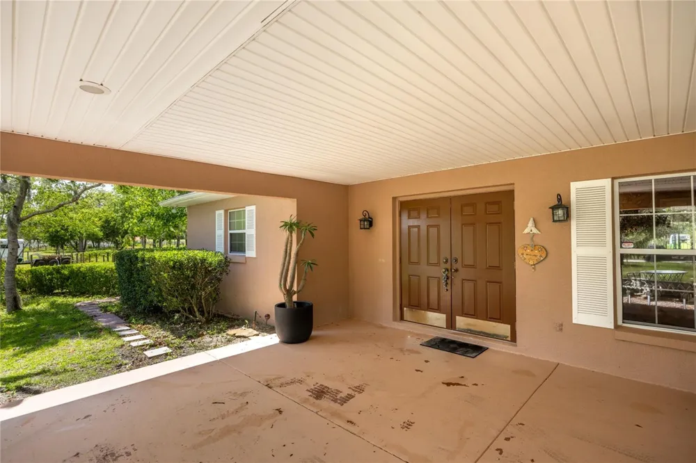 11751 SE 16TH LANE Morriston, FL 32668