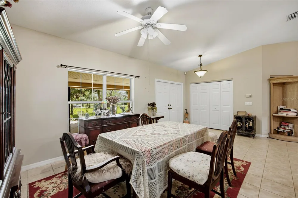 11751 SE 16TH LANE Morriston, FL 32668