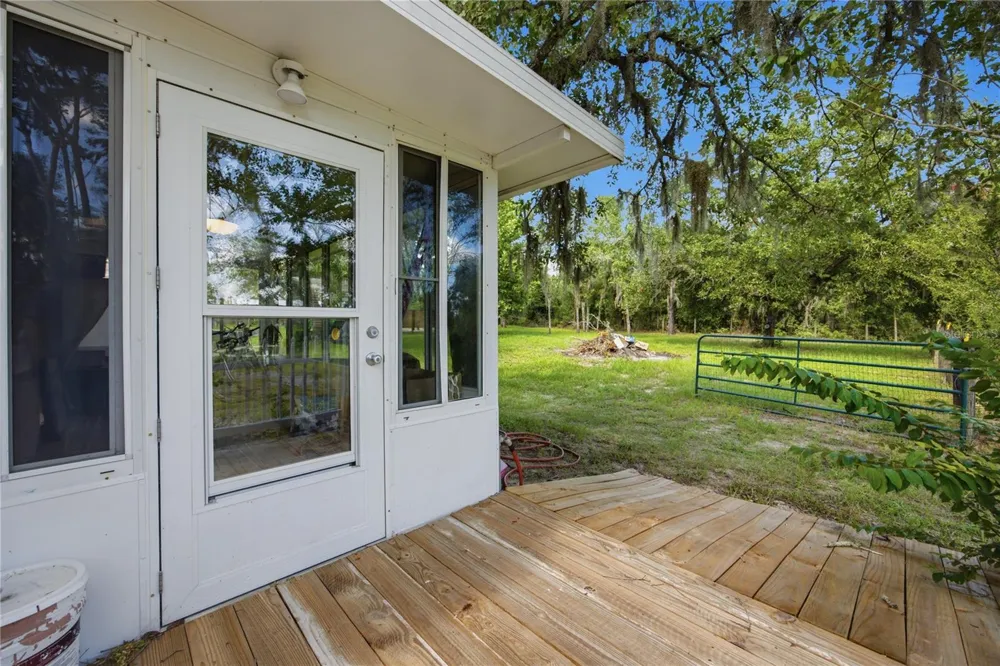 11751 SE 16TH LANE Morriston, FL 32668