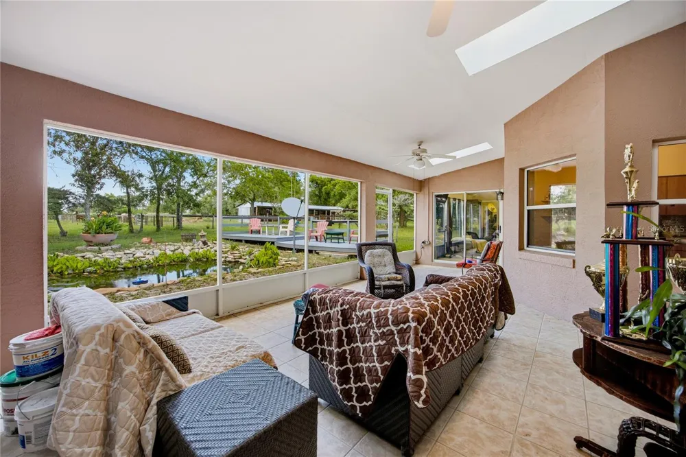 11751 SE 16TH LANE Morriston, FL 32668