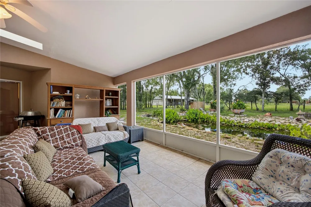 11751 SE 16TH LANE Morriston, FL 32668