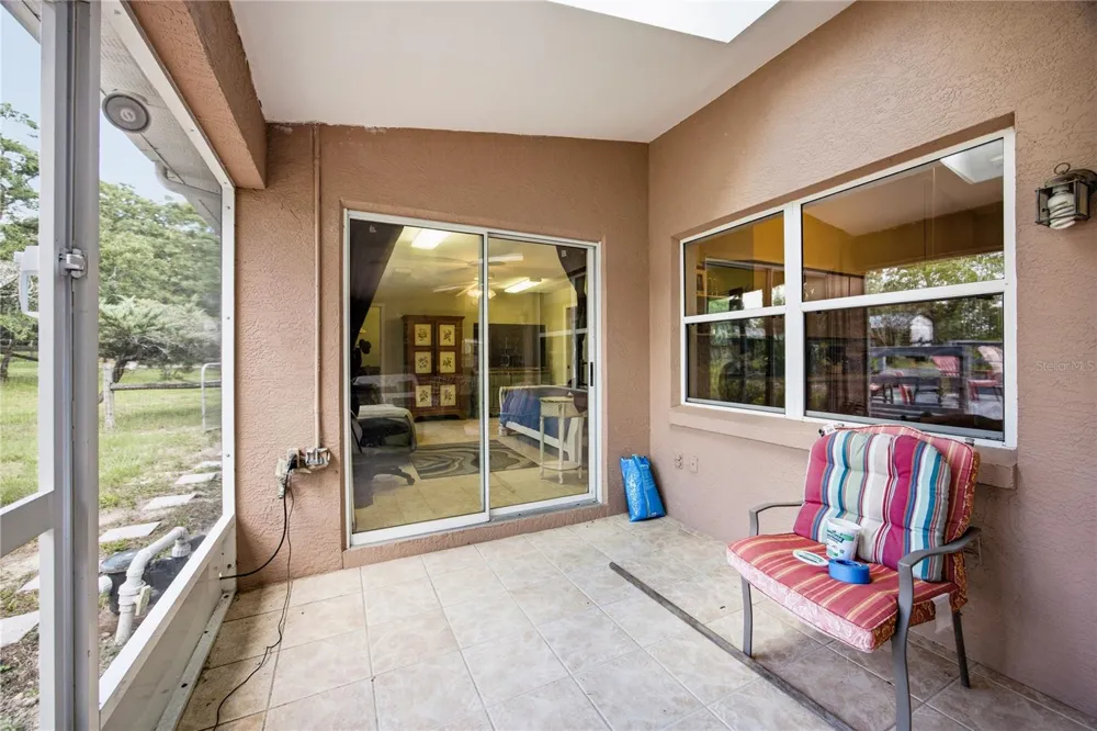 11751 SE 16TH LANE Morriston, FL 32668