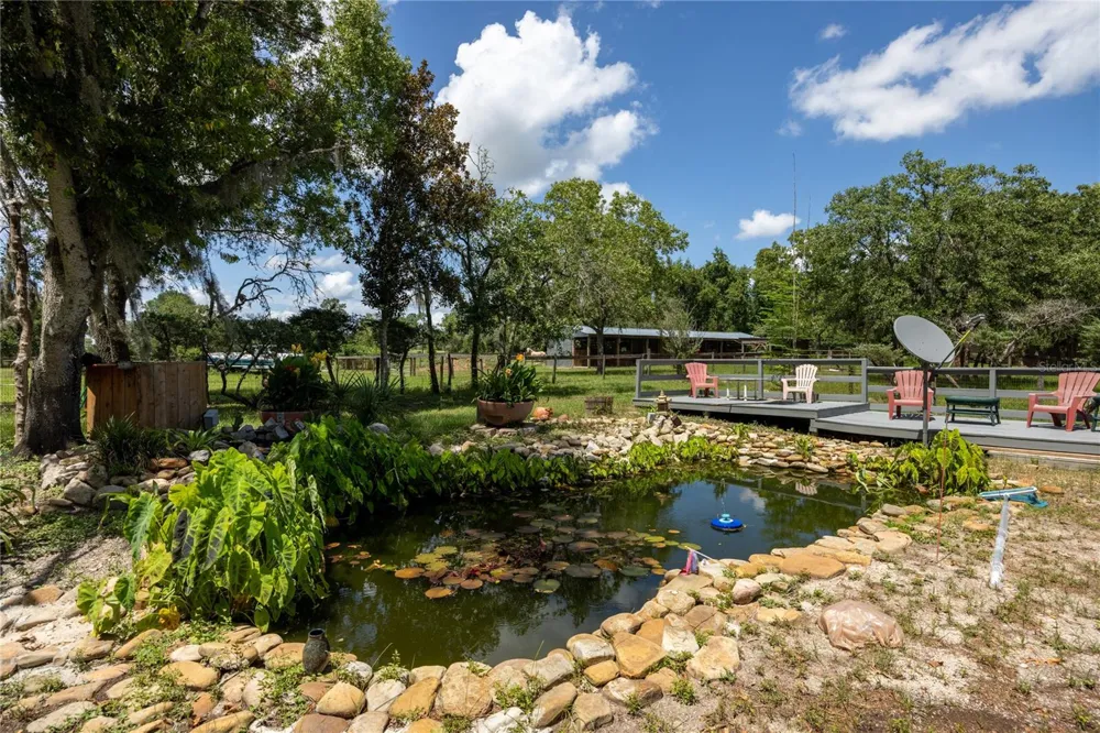 11751 SE 16TH LANE Morriston, FL 32668