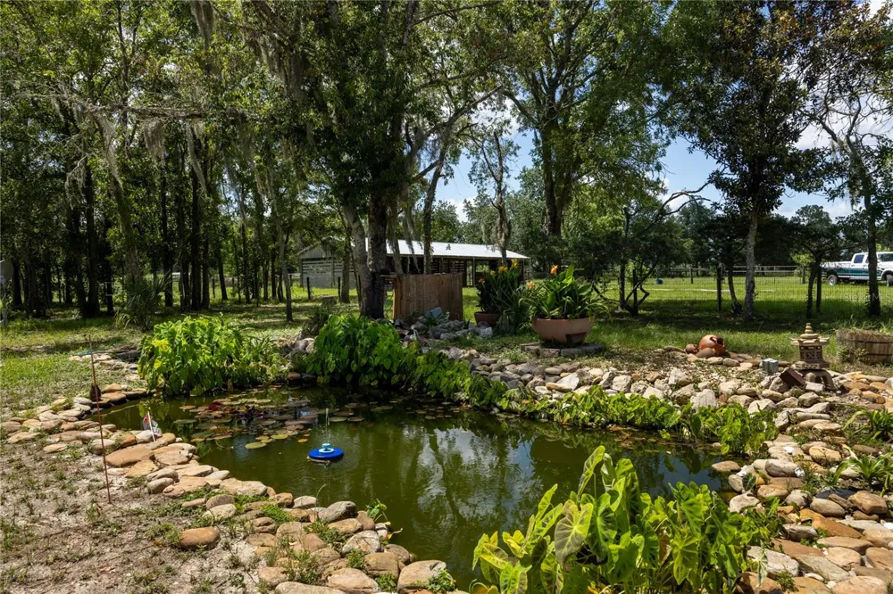 11751 SE 16TH LANE Morriston, FL 32668