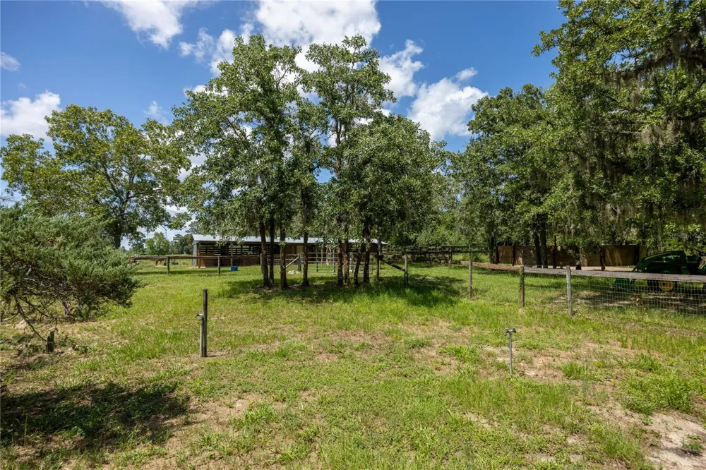 11751 SE 16TH LANE Morriston, FL 32668