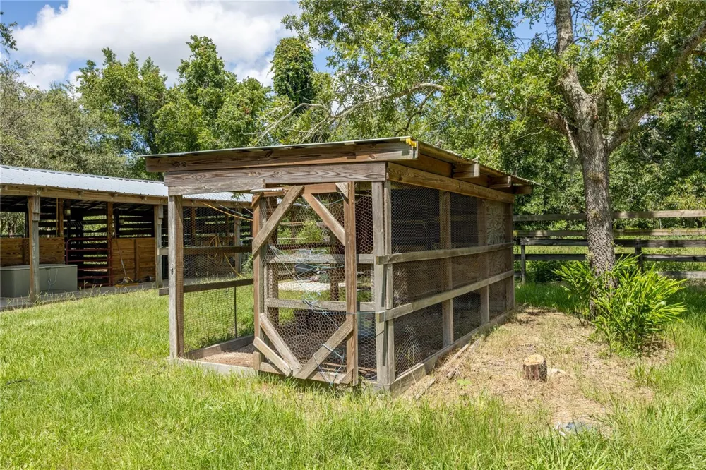 11751 SE 16TH LANE Morriston, FL 32668