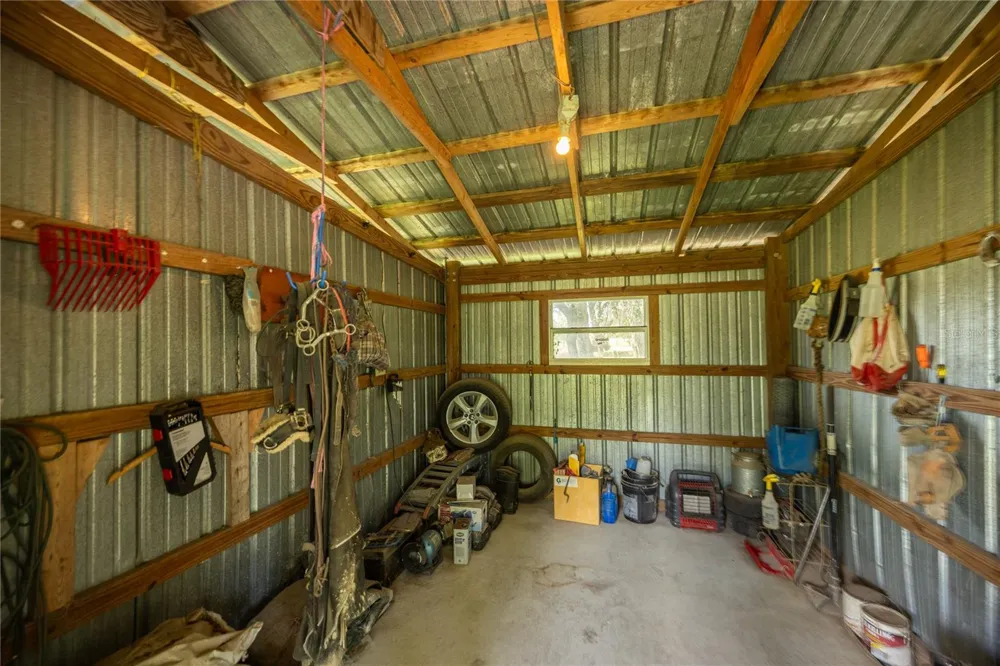 11751 SE 16TH LANE Morriston, FL 32668