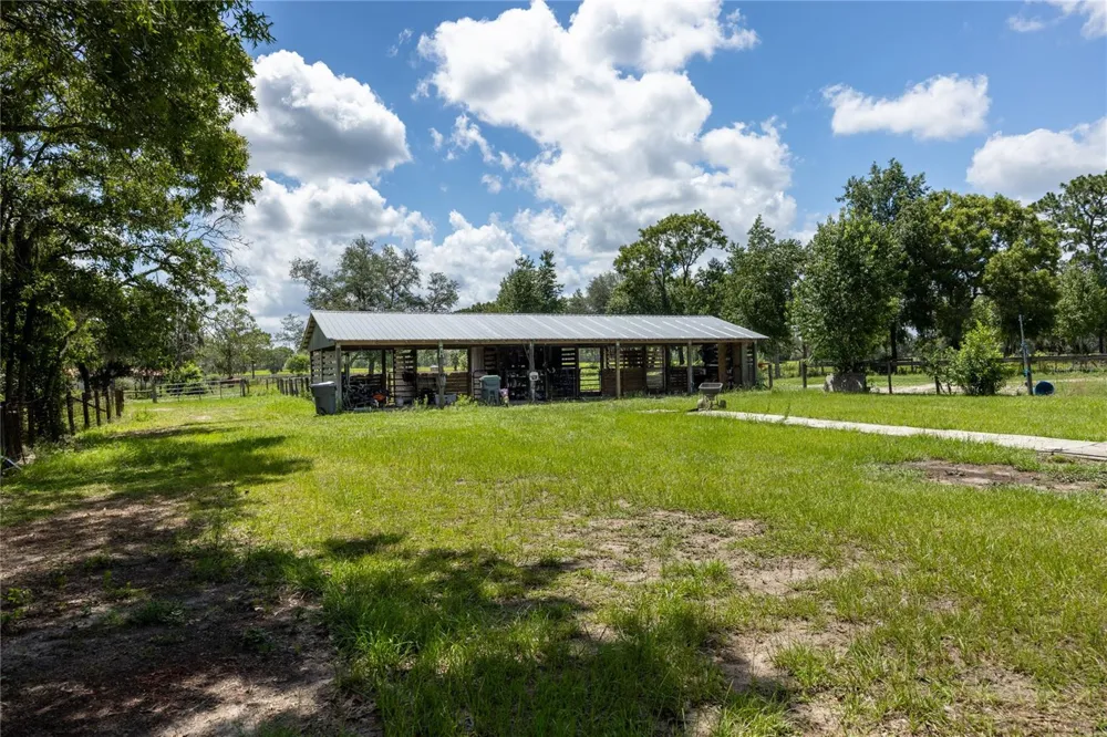 11751 SE 16TH LANE Morriston, FL 32668