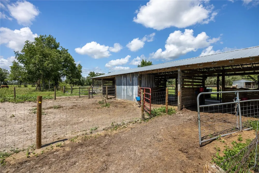 11751 SE 16TH LANE Morriston, FL 32668