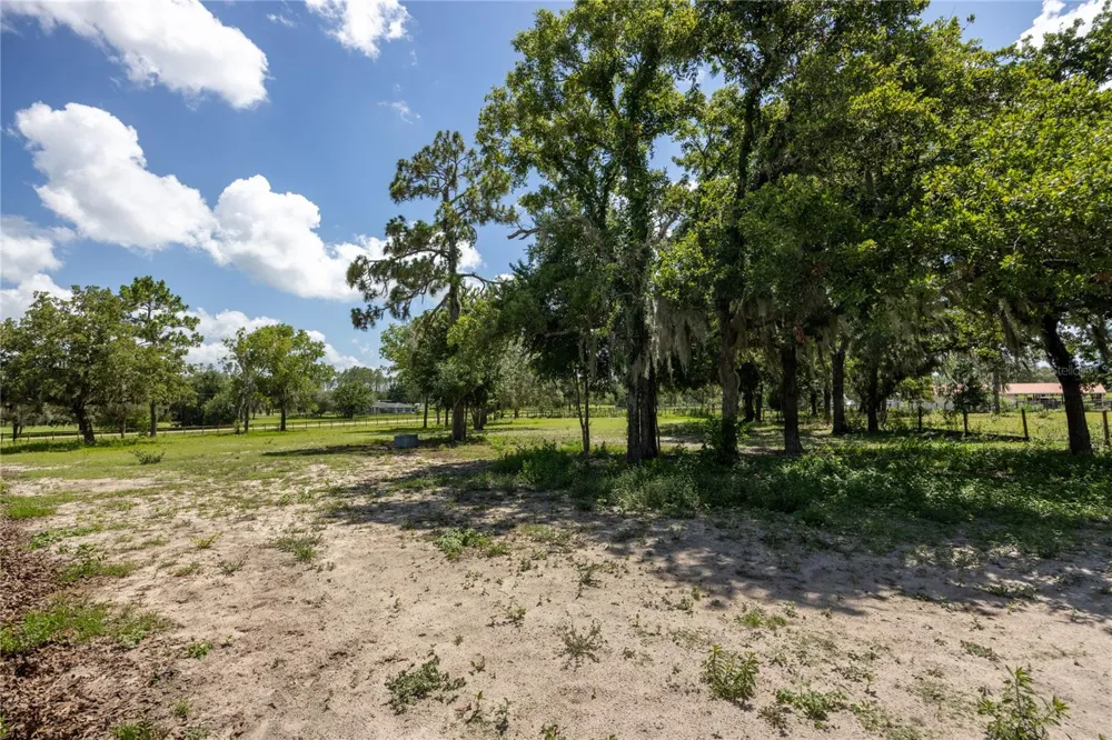 11751 SE 16TH LANE Morriston, FL 32668