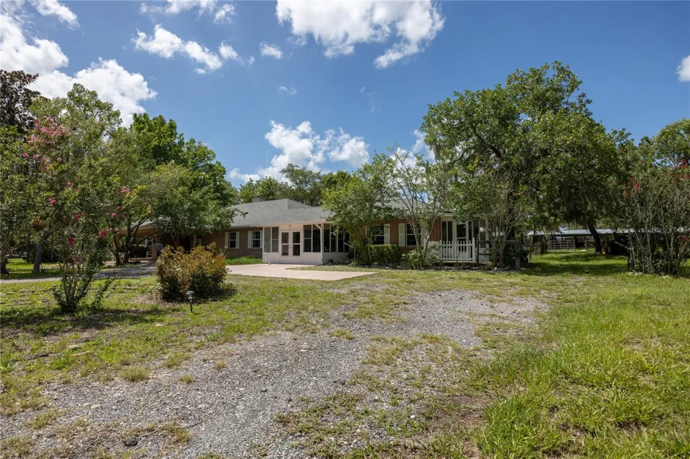 11751 SE 16TH LANE Morriston, FL 32668