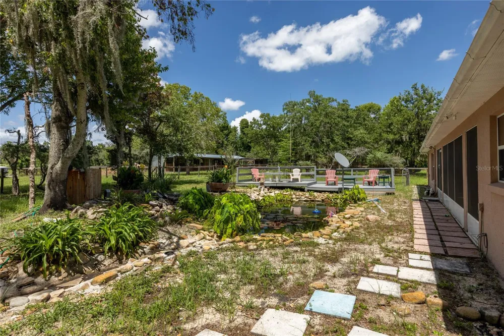 11751 SE 16TH LANE Morriston, FL 32668